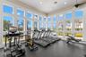 Fitness Facility - Club House