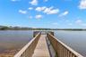 Lake Galt Pier