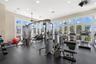 Fitness Facility - Club House
