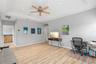 Upstairs Flex Space
