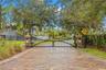 Highland Park Coach House Private Gate