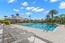 Pool on Lake Galt