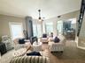 Main house, living room