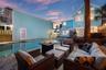 Backyard/Pool