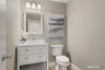 Half Bathroom