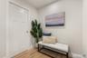 Mud Room