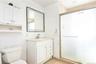 Renovated Bathroom
