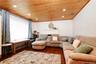 Spacious with a lot of natural light