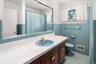 Hall Bathroom