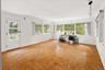 Sunroom with Access to Deck