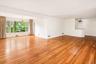Entryway, Living Room, and Dining Room