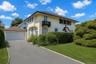 Two Car Garage & Driveway!