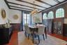 Gatherings In This Dining Room Will Be...