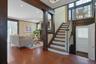 Soaring Ceilings