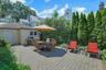 Second Patio One In Front And This One In Back!