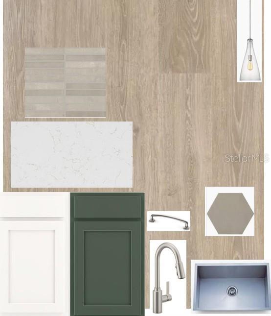 Interior Design Selections