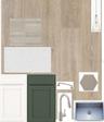 Interior Design Selections