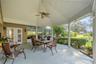 Outdoor Living Space