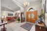 Entry way