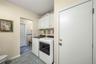 Guest House Bathroom/ Laundry