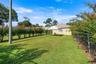 Back Yard/ Back of House