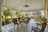 Outdoor Living Space
