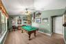 Guest Bedroom #3 (Game Room)