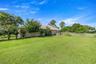 Back Yard/ Back of House