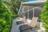 Sunbathing Area