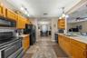 Guest House Kitchen
