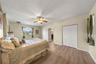 Guest House Bedroom