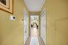 Hallway to the office