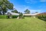 Back Yard/ Back of House