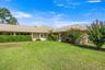Back Yard/ Back of House