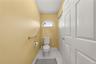 Toilet Room