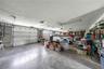 Large 3 Car Garage
