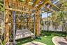 Orchid house