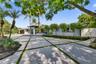 Designer driveway