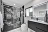 Bathroom #1 ensuite