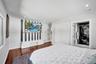 Guest bedroom #1