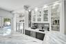 Full wet bar