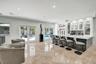 Formal living room