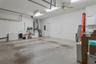3 Car Garage w/ High Ceilings