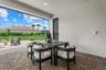 Covered Lanai