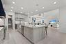 Chef's Kitchen