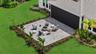 Patio with Hurricane Screen