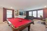 The spacious loft offers endless possibilities, with plenty of room to create a game room, media room, home gym, or a combination of all three.