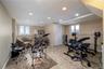 Finished Basement