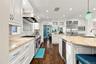 Bosch dishwasher
