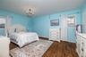 Fourth bedroom